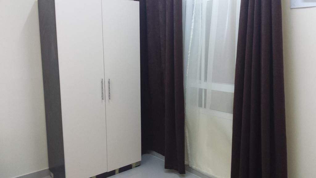 Golden Seasons Furnished Apartment Salalah Room photo