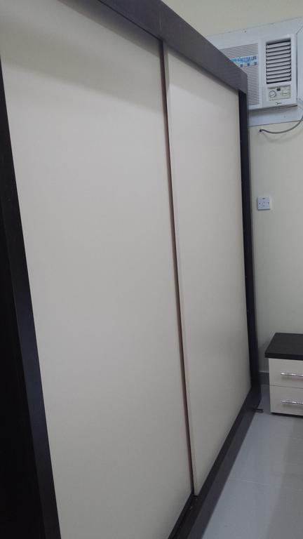 Golden Seasons Furnished Apartment Salalah Room photo