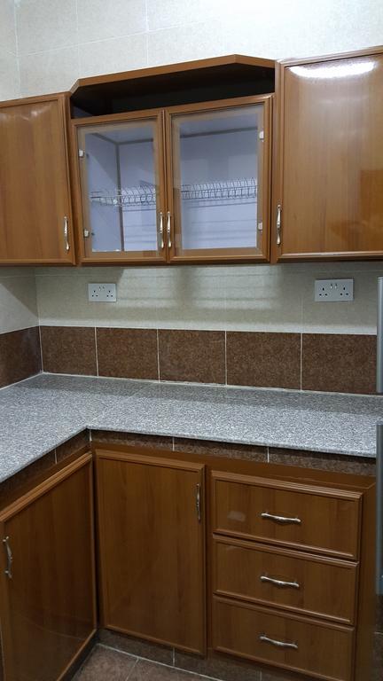 Golden Seasons Furnished Apartment Salalah Exterior photo